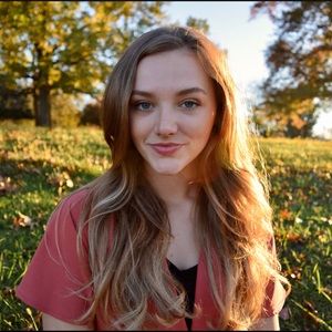 Meet your Posher, Sarah